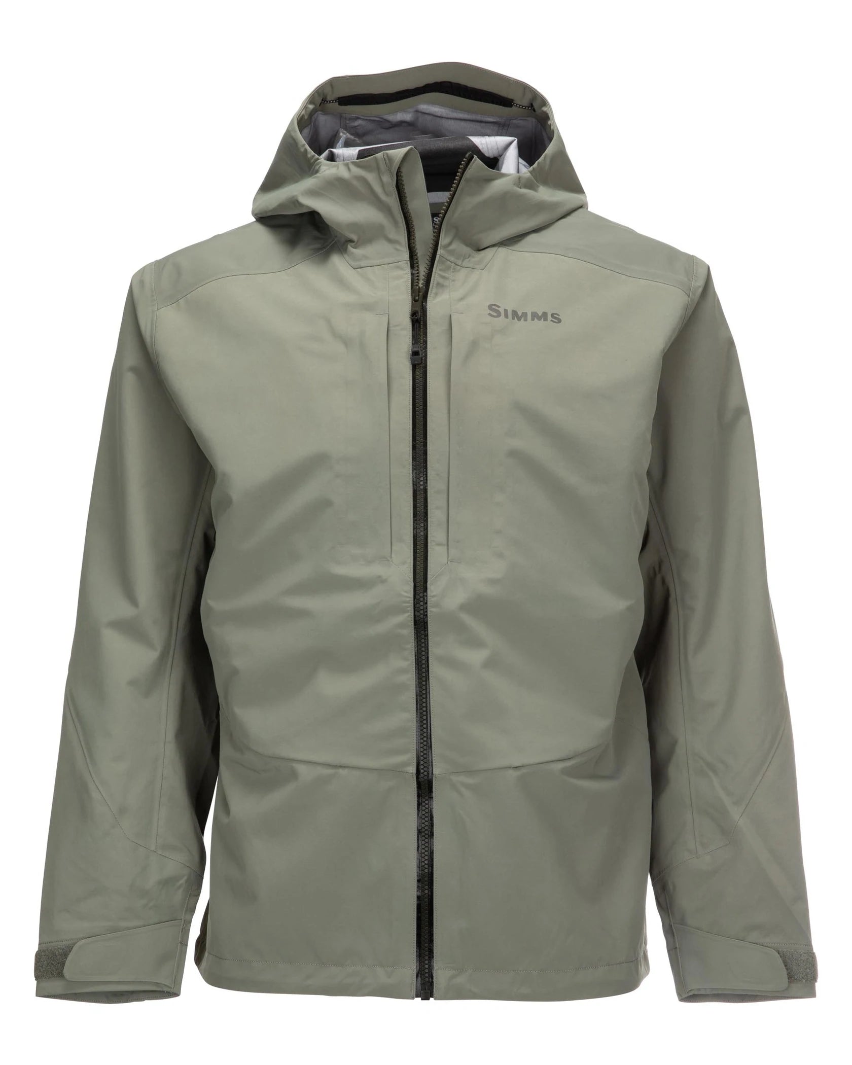 Simms Freestone Wading Jacket - Sportinglife Turangi